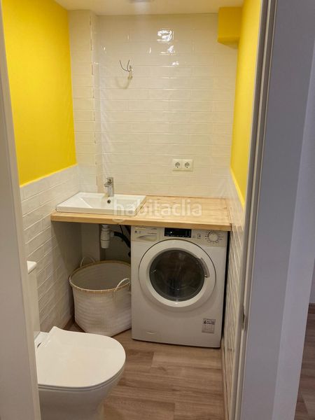 Foto b3a4e01c-a674-4763-876d-a5ca291dd7ae. Rent flat in Vila de Gràcia Barcelona
