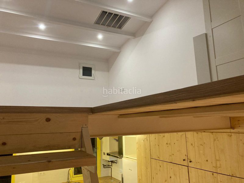 Foto f76d3951-37bf-499b-bdec-9572644214b2. Rent flat in Vila de Gràcia Barcelona