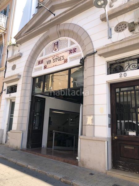 Foto 2359a923-f563-418a-a79f-83c68aa35ab0. Local comercial a Centre Sitges