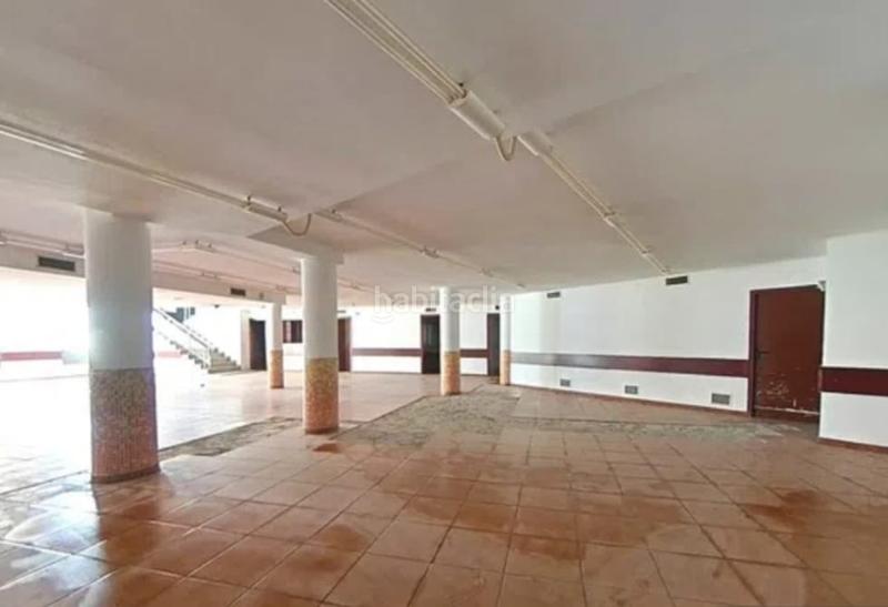 Foto 092db80a-0921-44f6-bc1e-e86cf7b3e7b5. Business premise in Zona Industrial Prat de Llobregat (El)