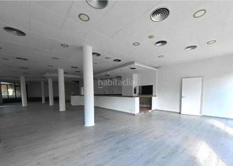 Foto 1eb3ec8f-a185-4d73-bdbc-a583031b7005. Business premise in Zona Industrial Prat de Llobregat (El)