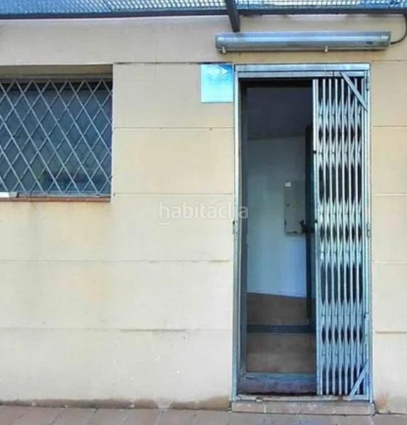 Foto 309219e9-d0ed-4e74-b570-29b23bedc494. Business premise in Zona Industrial Prat de Llobregat (El)