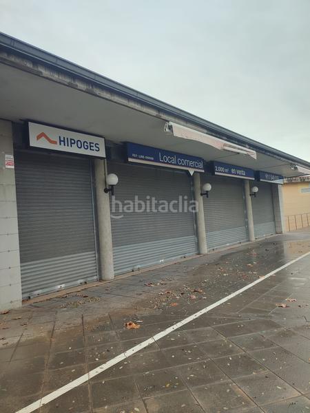 Foto 36d96e0e-3b93-465d-9b0a-11984a6876fe. Business premise in Zona Industrial Prat de Llobregat (El)