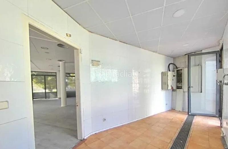 Foto 3fc8f152-5df9-40ae-a791-33819b2d036d. Business premise in Zona Industrial Prat de Llobregat (El)