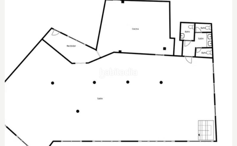 Foto 4996a54a-1f08-4438-bb27-73346ddbcb17. Business premise in Zona Industrial Prat de Llobregat (El)