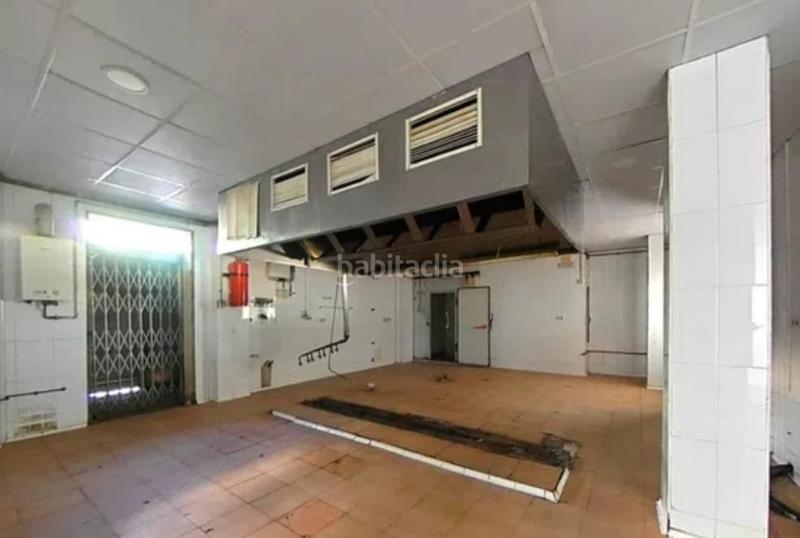 Foto c8764cd0-896b-4c51-ac32-3452c41ff9c7. Business premise in Zona Industrial Prat de Llobregat (El)