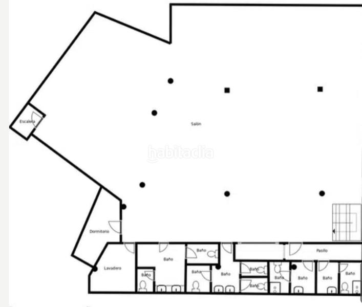 Foto d19d3d48-34ec-4bf9-980f-ae69a00965b9. Business premise in Zona Industrial Prat de Llobregat (El)