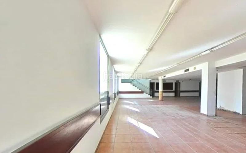 Foto dee6183e-fd20-4753-bd04-91782df32cc0. Business premise in Zona Industrial Prat de Llobregat (El)