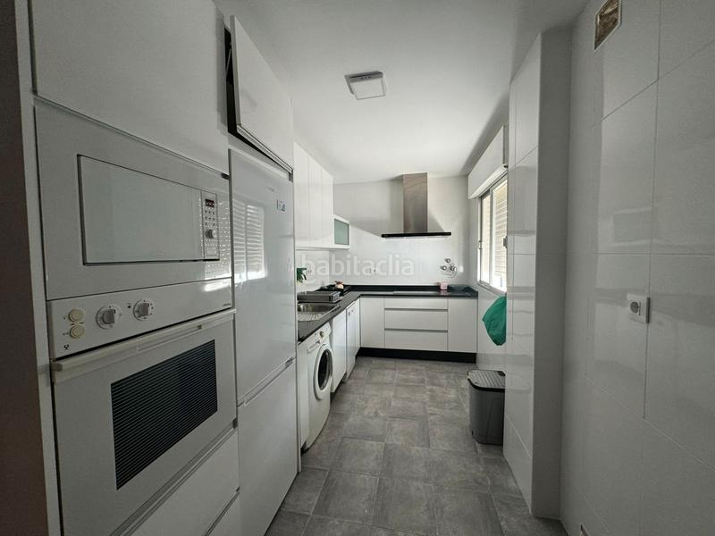 Foto 0e6ce495-48b0-4203-96e9-6bb4d0e93a0b. Alquiler piso  en alquiler en Lebrija