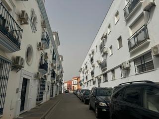 Location Appartement  Calle levante. Piso en alquiler en lebrija