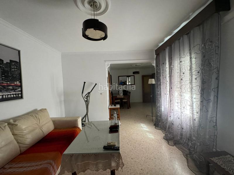 Foto 97c9e0dc-b0ea-434b-9b74-8f9b3c6a7a0d. Alquiler piso  en alquiler en Lebrija
