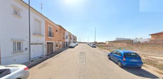Terreno residencial en Calle los Molares