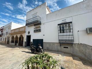 Pis  Calle doctor barnard 2a. Venta de piso en lebrija