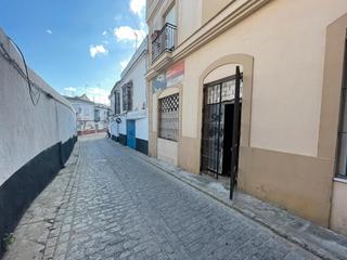 Local Comercial a Calle samborondón 7. Local en bruto sanlucar de barrameda