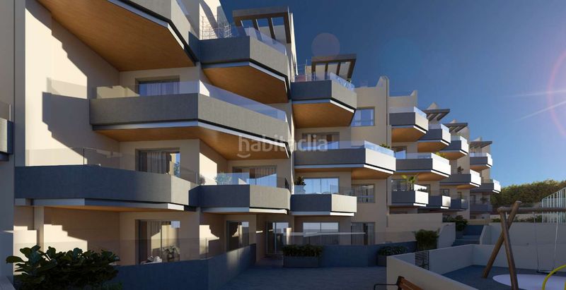 Foto 3d9f7a91-e75b-4eba-a515-58aaeef39841. Appartement in n/a in Urbanización Santa Rosa Torrox