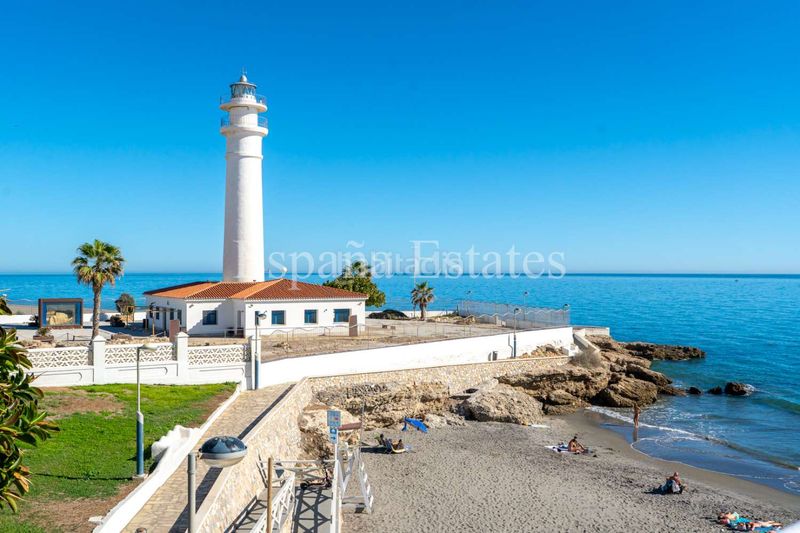 Foto cd56388f-f8c8-47ac-9f23-06d6ef8709b6. Appartement in n/a in Urbanización Santa Rosa Torrox