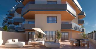 Appartement en N/a