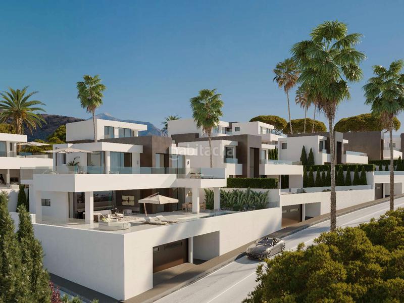 Foto 8ed76a07-ecc8-48fa-8765-fd9f681ba53b. Chalet dans avenida chimenea 36 dans Burriana Nerja