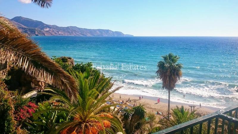 Foto d2479fab-858b-4d07-8f88-95ab23e29abd. Chalet en avenida chimenea 36 en Burriana Nerja