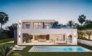 Chalet in Avenida chimenea 36
