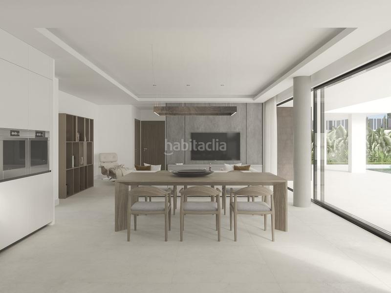 Foto 17f2fccc-6e36-4f2b-abee-a4482dfd6e32. Xalet a avenida chimenea 36 a Burriana Nerja