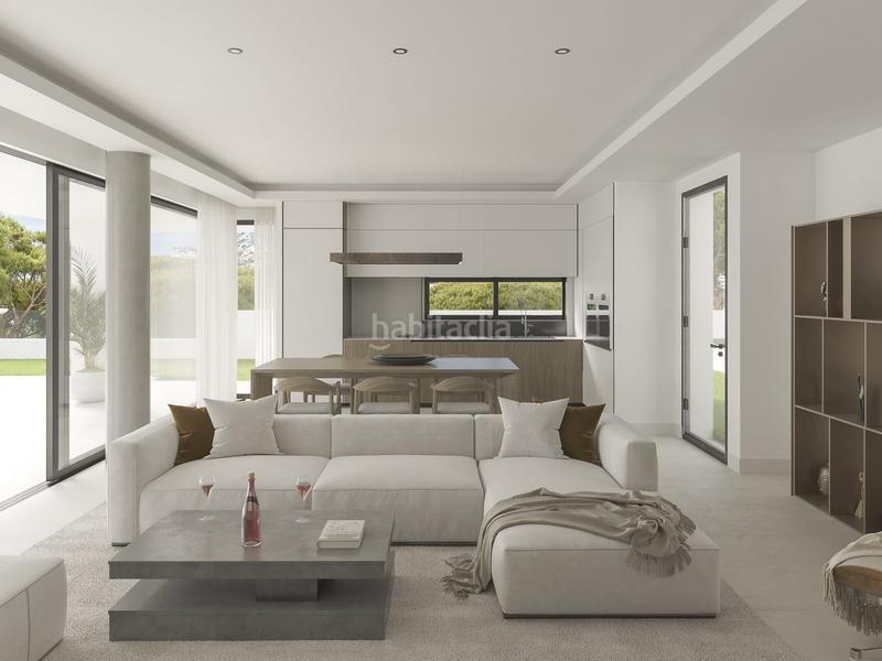 Foto 2763687a-25fe-43e8-8a38-da12bd44d07d. Xalet a avenida chimenea 36 a Burriana Nerja