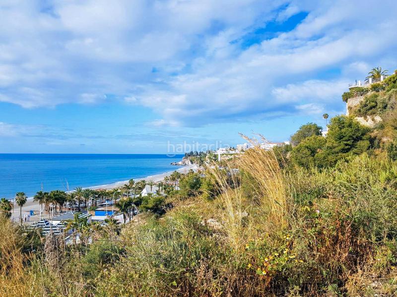 Foto dda23c49-e5ad-43c6-a567-b9a1ff0673b4. Xalet a avenida chimenea 36 a Burriana Nerja