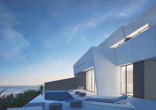 Casa aparellada a N/a