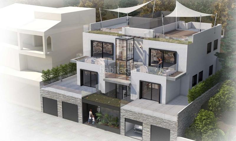 Foto 8859aba8-d792-4755-aed6-cc7951cffb4e. Apartament amb calefacció aparcament piscina a Capistrano Nerja