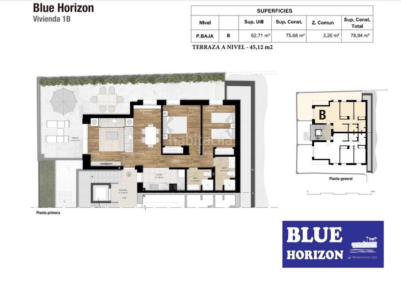 Foto 62b61857-2e7a-4d45-9417-887248dd8cb3. Appartement avec chauffage parking piscine dans Capistrano Nerja