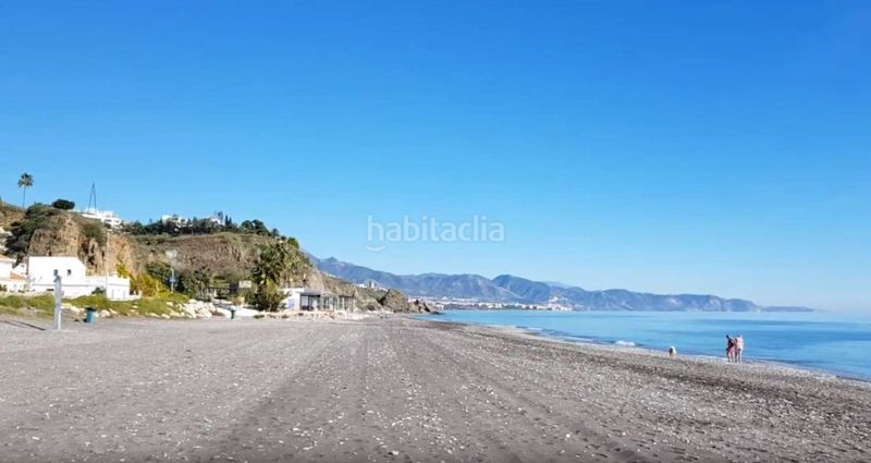 Foto 16e2a96e-c3af-486b-984f-dd2085e212f4. Chalet mit heizung parking pool in El Peñoncillo Torrox