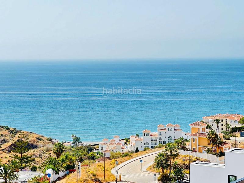 Foto 5bc20f56-de00-4857-b0c7-5c934547a09c. Chalet mit heizung parking pool in El Peñoncillo Torrox