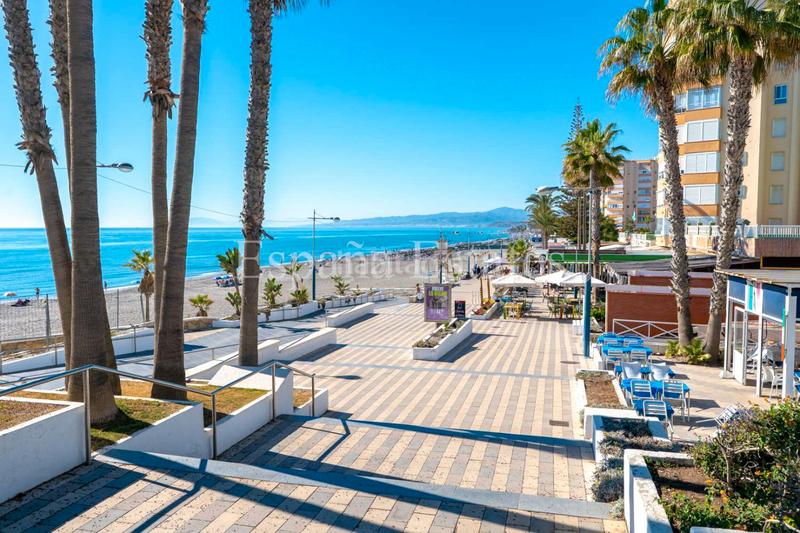 Foto 72ff802b-dd09-4d85-a7bf-7c84600801b7. Chalet mit heizung parking pool in El Peñoncillo Torrox