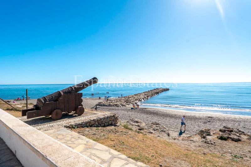 Foto ebbae945-90a2-4fd0-bada-f62ecb36f6d8. Chalet mit heizung parking pool in El Peñoncillo Torrox