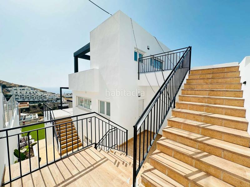 Foto 01099e2e-cc85-4a63-bc51-fc9aa804d760. Chalet with heating parking pool in El Peñoncillo Torrox