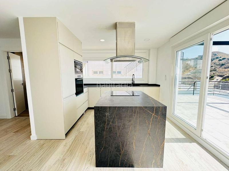 Foto bdb4931f-1730-4a6a-a59e-1f43970659a2. Chalet with heating parking pool in El Peñoncillo Torrox