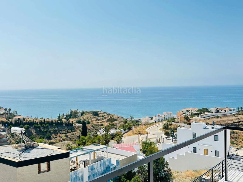 Foto e927cbcd-ca26-4d9d-8798-c499a3e351d2. Chalet en El Peñoncillo Torrox