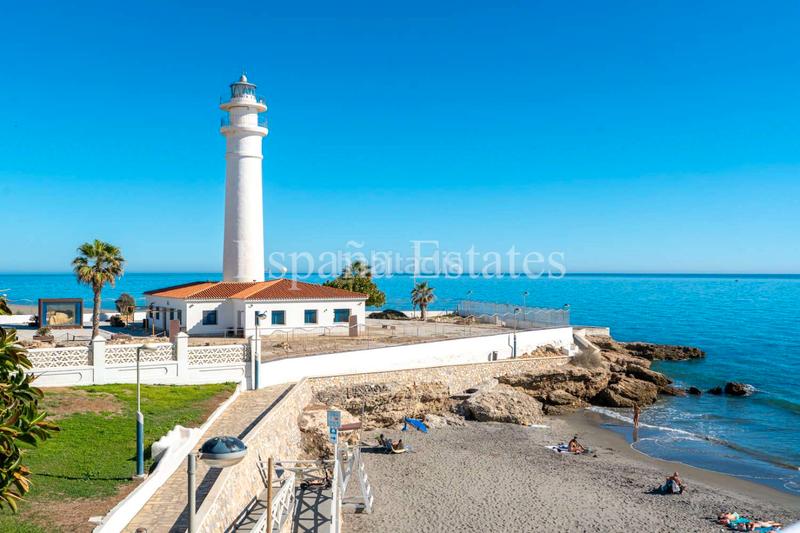 Foto f39d8ebb-9298-41ab-a6ac-40090ceafe74. Appartement in n/a in Torrox pueblo Torrox