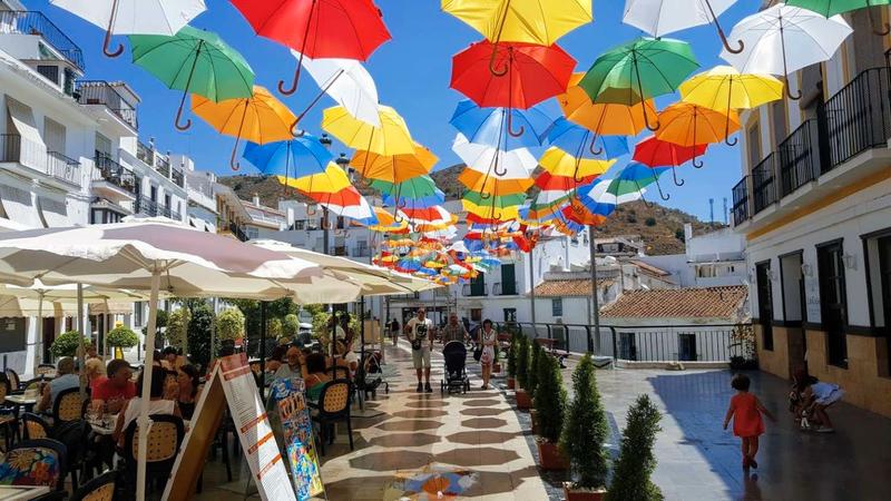 Foto 6fe5d676-2cd1-4112-b91e-3596b9345802. Piccolo appartamento in n/a in Torrox pueblo Torrox