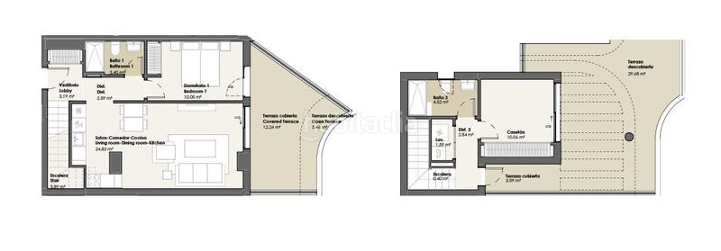 Foto c223c63b-fe97-4193-bc27-14be69de6696. Apartamento en n/a 50 en Urbanización Santa Rosa Torrox