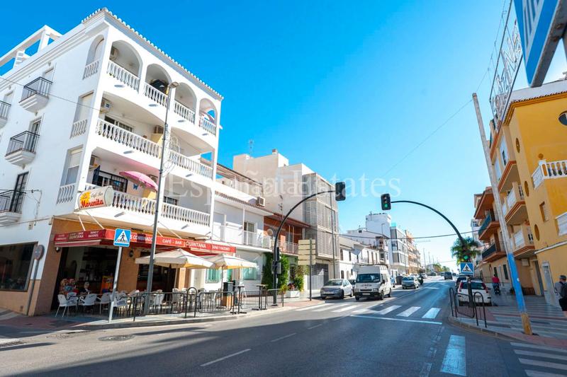 Foto 298947ef-e7a4-4a07-b8b1-3de7f0b499ea. Apartamento en n/a 50 en Urbanización Santa Rosa Torrox