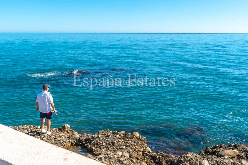 Foto fbfb8b19-8943-45af-9bd8-a20558e7012e. Apartment in n/a 50 in Urbanización Santa Rosa Torrox