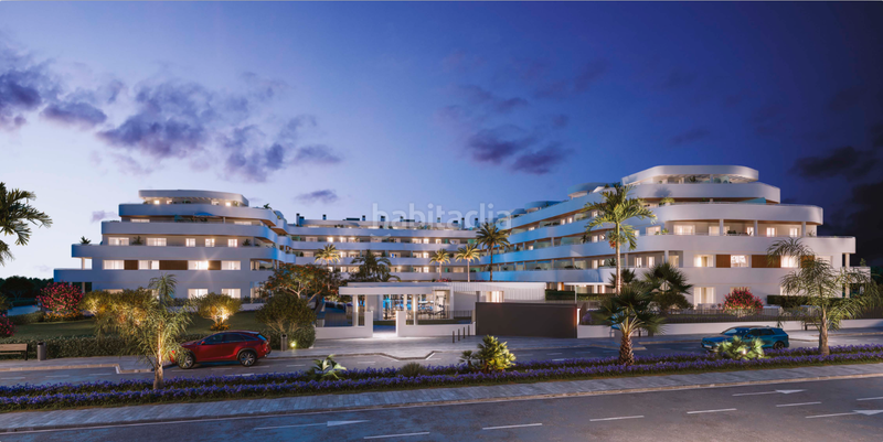 Foto 341fa363-a05a-41a9-af07-10fc227855df. Appartement dans n/a 50 dans Urbanización Santa Rosa Torrox