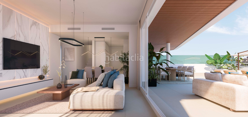 Foto a9dc9fc1-92a8-4871-bf79-c14b42f4b0e8. Apartamento en n/a 50 en Urbanización Santa Rosa Torrox