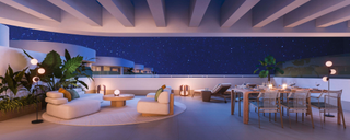 Apartamento en N/a 50