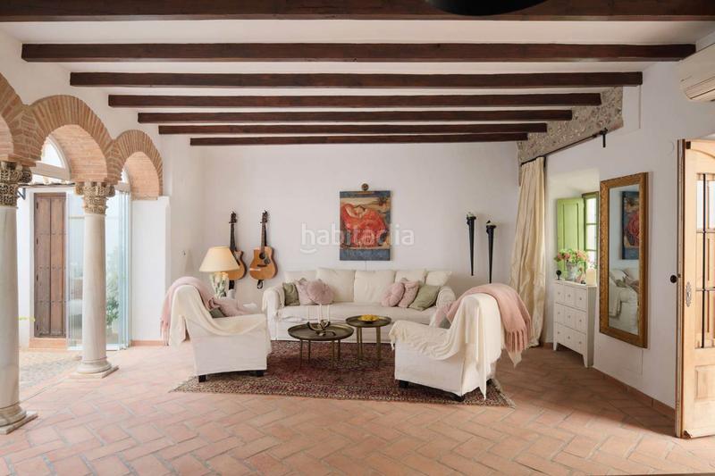 Foto c9b74bba-0fc3-4195-8695-fb1ff6db0d19. Bauernhof in n/a in Centro Nerja