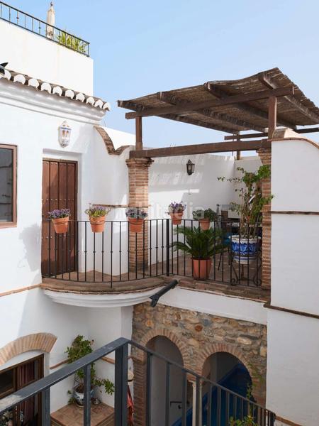 Foto e772c974-b2c3-475f-8b0e-5c82cb9af501. Bauernhof in n/a in Centro Nerja