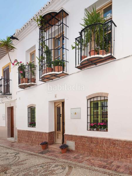 Foto fb218581-64bb-402e-9d5c-3c1cc4513317. Bauernhof in n/a in Centro Nerja