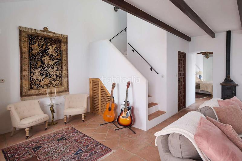 Foto 6f4c7bbf-ee6c-4e22-9be4-19e912083453. Casale in n/a in Centro Nerja