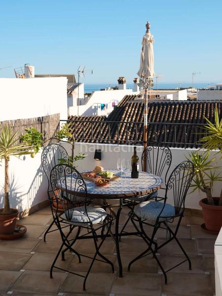 Foto a5048dc6-4173-4436-879a-34866871c123. Casale in n/a in Centro Nerja